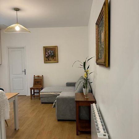 Appartement Meuble Tout Confort Chalon sur Saone Esterno foto