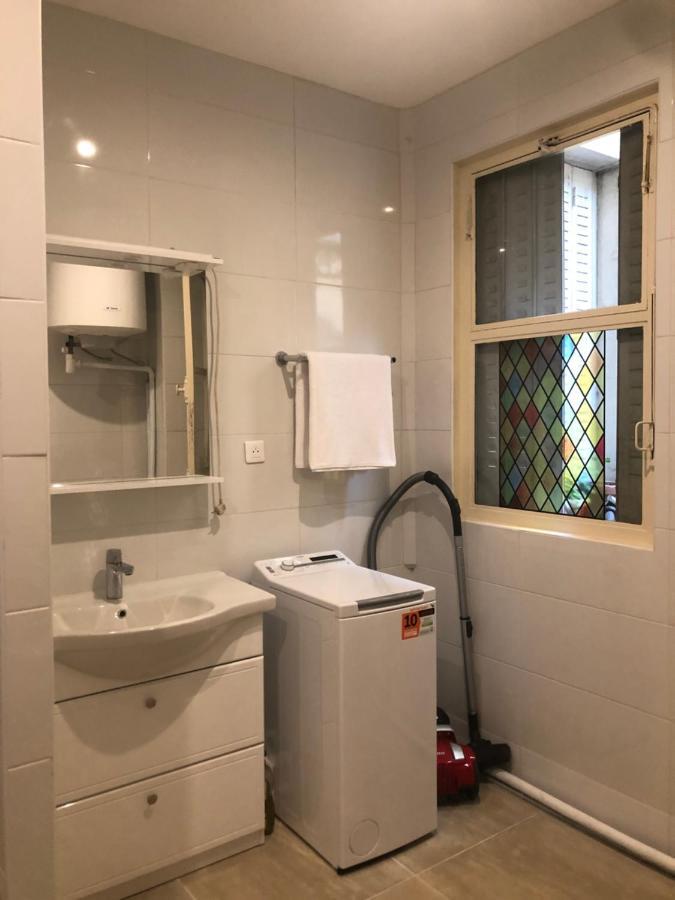 Appartement Meuble Tout Confort Chalon sur Saone Esterno foto