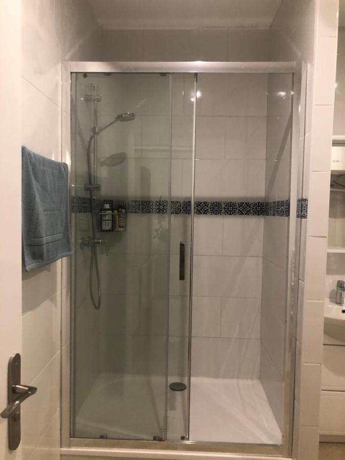 Appartement Meuble Tout Confort Chalon sur Saone Esterno foto